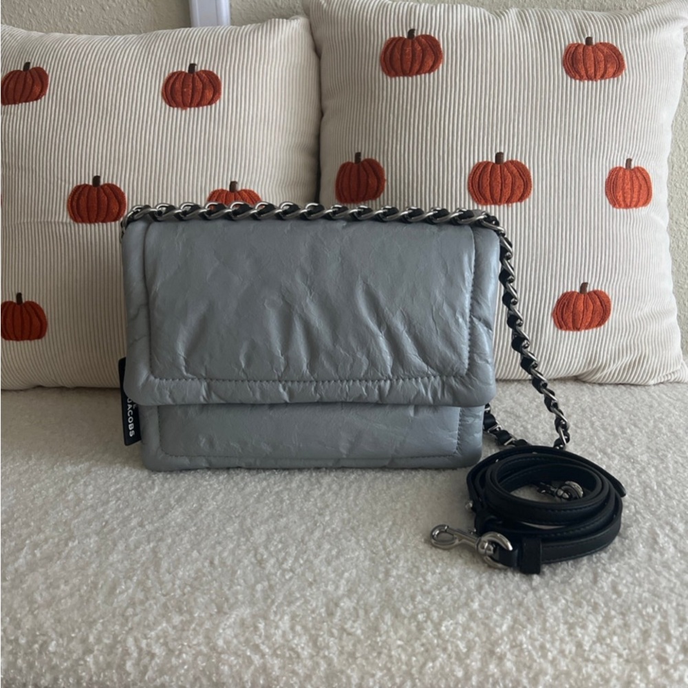 Marc Jacob’s pillow bag